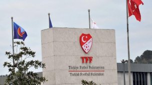TFF'nin açıklaması: Somut bilgi ve belgeleri paylaşın