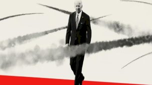 The Economist: Amerika, İsrail'e sıkı sıkıya sarıldı