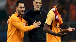 Thomas Tuchel: Hak edilmiş bir galibiyetti