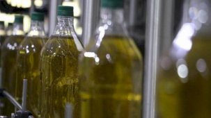 Ticaret Bakanlığı açıkladı! Zeytinyağında ihracat kısıtlaması uzatıldı