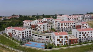 TOKİ, 5 yılda 500 bin sosyal konut yapacak