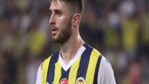 Tolunay Kafkas: Fenerbahçe'den ve İsmail Yüksek'ten özür dilerim