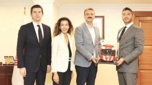 TOSFED’den İTO Başkanı Avdagiç’e ‘F1 pisti’ yanıtı