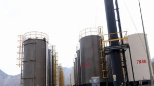 TPAO: Gabar'da günlük petrol üretimi 25 bin varile ulaştı