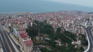 Trabzon ile ilgili ezber bozan 'deprem' çıkışı!