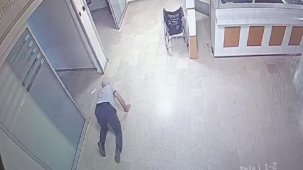 Trabzon'da hastanedeki arbedede kalp krizi geçiren güvenlik yaşamını yitirdi