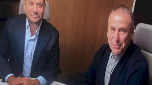 Trabzonspor, Abdullah Avcı'yı açıkladı