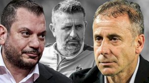 Trabzonspor'da Nenad Bjelica kararı! Yeni teknik adam...