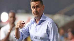 Trabzonspor'da şok gelişme! İşte Bjelica'nın yerine gelecek isim...