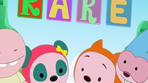 TRT ortak imali 'Kare Ekibi: Gizemli Ada' bugün vizyonda