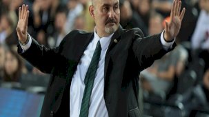 Türk Telekom Basketbol Takımı'nda Selçuk Ernak dönemi