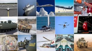 Türkiye ekonomisi, 100 yılda dünyanın en büyük ekonomileri arasına girdi