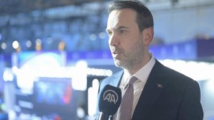 Türkiye ve Rusya'nın enerji alanında iş birliği artıyor