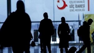 Türkiye'de 3 milyon 279 bin Suriyeli süreksiz müdafaa altında