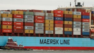 Türkiye'nin Afrika ile ticaret hacmi son 20 yılda yüzde 800 arttı