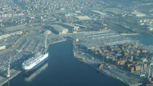 Türkiye'nin binek otomobil ihracatı 8 milyar doları geçti