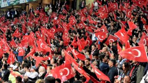 Türkiye'nin futbol tarihindeki ilk milli maçının 100. yıl dönümü