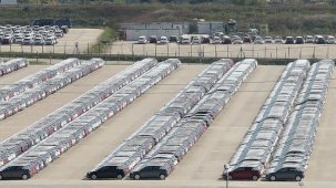 Türkiye'nin hafif ticari araç ihracatı 3,5 milyar dolar oldu