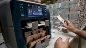 Türkiye'nin harç geliri 2024'te 253,5 milyar lira olacak