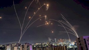 Türkiye'nin İsrail-Filistin geriliminin düşürülmesine yönelik çabası dünya basınında