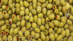 Türkiye'nin sofralık zeytin ihracatı rekora koştu