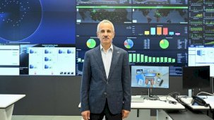 TÜRKSAT 6A’da geri sayım başladı! 2024 Haziran'da fırlatılacak