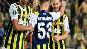 UEFA ülke puanı sıralamasında son durum: İlk 10'daki yerimiz sağlam