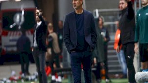 UEFA'dan İsmail Kartal kararı! Ertelemeli men cezası verildi