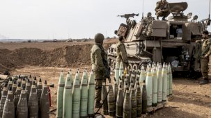 Uluslararası Af Örgütü, İsrail'in Gazze'de beyaz fosfor kullandığını kanıtladı