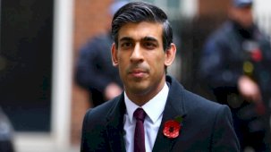 Uluslararası Af Örgütü'nden İngiltere Başbakanı Sunak'a tepki: İsrail'in eylemlerinin ciddiyetini azaltıyor