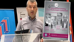 Uluslararası Basım Teknolojileri Sempozyumu yapılacak