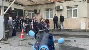 Ünlü futbolcuların dolandırıcılık soruşturmasında yeni karar!