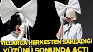 Ünlü şarkıcıdan estetik itirafı: Yıllardır kocaman peruklarla sakladığı yüzünü sonunda açtı