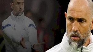 Veda sonrası Igor Tudor sürprizi! Süper Lig ekibi devrede...