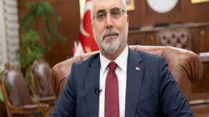 Vedat Işıkhan: Emekli maaşları için yılbaşında gerekli adımlar atılacak