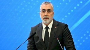 Vedat Işıkhan: İş güvenliği destekleriyle işverenlerimizin yanındayız