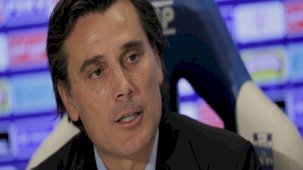 Vincenzo Montella: Farklı bir stratejiyle sahada olacağız