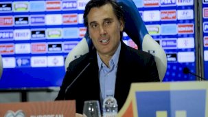 Vincenzo Montella: İlk yarıda bir gol daha bulabilirdik