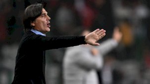 Vincenzo Montella'dan paylaşım: Büyük bir gurur ve mutluluk yaşıyorum