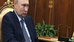 Vladimir Putin'den Batı'ya tepki! 'Rusya ile savaşmak istiyorlarsa bu bambaşka bir savaş olur'