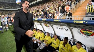 Volkan Demirel'den Fenerbahçe ve Galatasaray sözleri! Ligin çok üstündeler