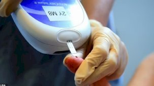 Yapay zeka, ses kaydını kullanarak diyabetli kişileri 10 saniyede tespit ediyor