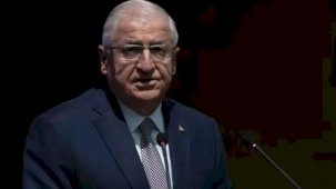 Yaşar Güler'den Ankara saldırısına ilişkin açıklama: Mücadeleye devam edeceğiz!
