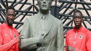 Yatabare kardeşler: İlhan Cavcav ile çalışmayı çok isterdik