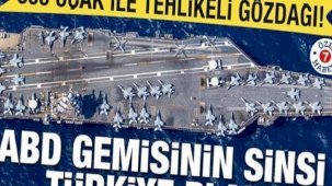 Yaycı; 'Türkiye'nin PKK'ya karşı planladığı operasyonlar engellenebilir mi?'