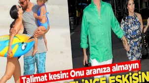 Yeni damat gelince eskisinin pabucunu dama attılar… Aileye talimat verdi: Onu artık dışlayacağız!