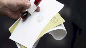 Yerel seçim anketi sonuçlandı! İşte ipi göğüsleyen parti