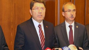 Yılmaz Tunç: İsrail’in yaptığına soykırım diyebiliriz