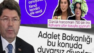 Yılmaz Tunç'tan Polat Ailesi açıklaması: Üzerlerine gitmeye devam edeceğiz