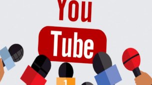 YouTube'dan yeni özellik: Dünyanın en büyük haber merkezi olacak!